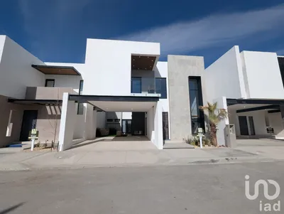 Casa en venta