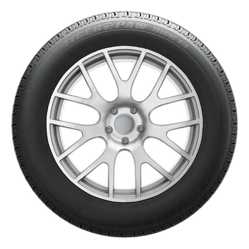 Kit de 2 llantas Uniroyal Tiger Paw Touring A/S 225/55R18 98.0