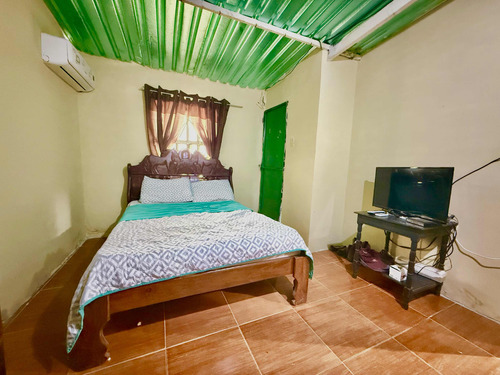 Finca Totalmente Productiva