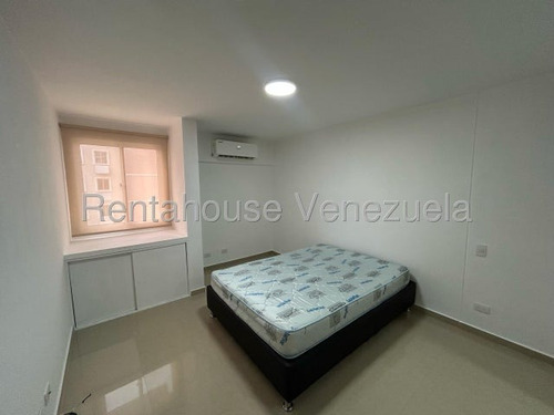 Norgelin Diaz Alquila Apartamento En El Este De Barquisimeto Con Planta Eléctrica Y Piscina Cod.25-17501