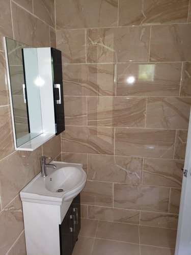 Imagen 5 de 29 de Vendo Casa Dentro Del Vacacional Matua En El Kilómetro 22 De La Autopista Duarte, Santo Domingo Oeste, República Dominicana