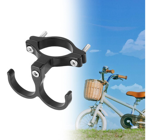 Scooter Hook, Tubo De 2 Cm A 3.5 Cm 2 Gancho De Curvatura