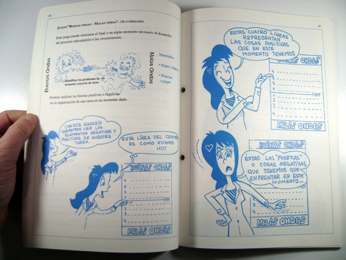 Azul Infinito Proyectos Carpeta De Trabajo 5 Docentes Boedo (Usado)