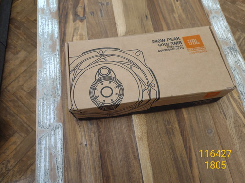 Imagen 10 de 10 de Potencia Sony 1000w Y 4 Jbl Selenium 60w Rms Impecables