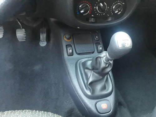 Renault Clio 1.2 Mio Confort Plus Abc