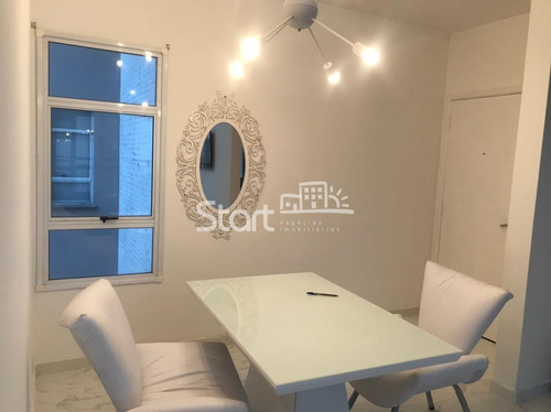 Imagem 5 de 26 de Apartamento À Venda Em Parque Prado - Ap007262
