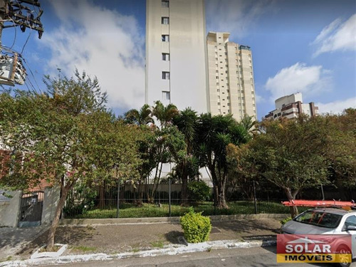 Imagem 1 de 12 de Apartamento Vila Esperança São Paulo/sp - 12071
