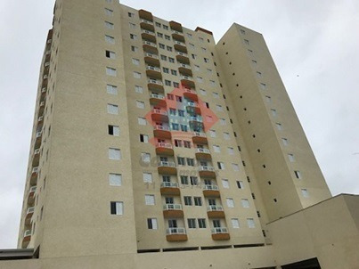Imagem 3 de 17 de Apartamento - Ref: 02666