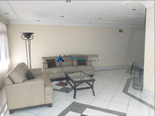 Imagem 10 de 12 de Apartamento A Venda No Edifício Paris Com 4 Dormitórios Sendo 1 Suíte - Centro De Jundiaí -sp - 1594