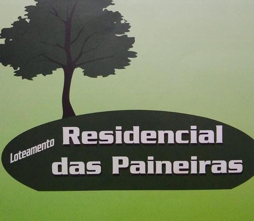 Excelente Oportunidade - Residencial Paineiras - Maristela - Laranjal Paulista