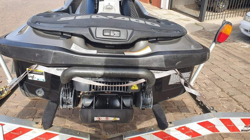 Imagem 7 de 12 de Sea-doo