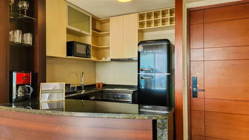 Top Amoblado + Wi-fi Y Tv + Aires Ac. 1dor Entrega I