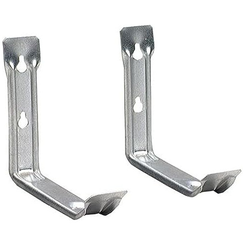 Soporte De Utilidad Hangitall Uhs3, Plata