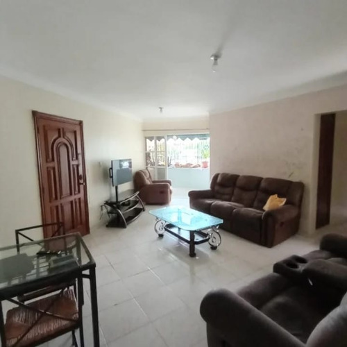 Vendo Apartamento En Mirador Norte ,dn ,2h 