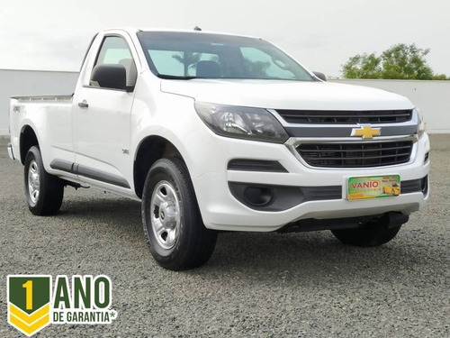 Chevrolet S10 Pick-up Ls 2.8 8v