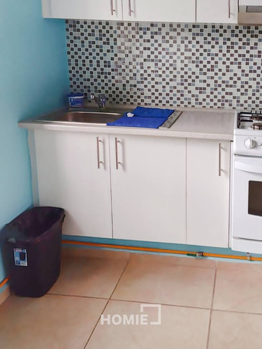 Imagen 4 de 12 de Imperdible Departamento De 2 Niveles En Cuauhtémoc, 66593