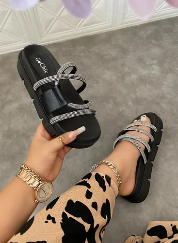 Sandalias Brasileras Super Hermosas Talla MercadoLibre .pe