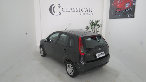 Ford Fiesta 2011 1.6 16v Se