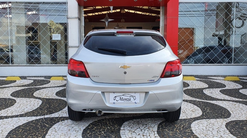 Onix Joy 2019 1.0 / Aceito Troca Financio!