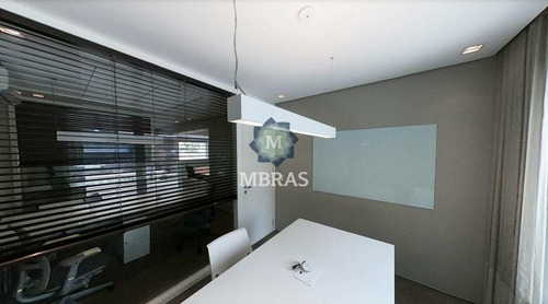 Imagem 11 de 12 de Linda Loja Comercial - Mb12136
