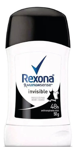 Rexona Invisible - 48grs
