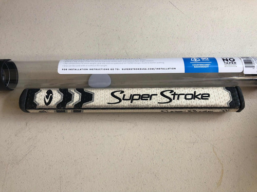 Imagen 5 de 10 de Super Stroke Grip Pistol 1.0 Usado