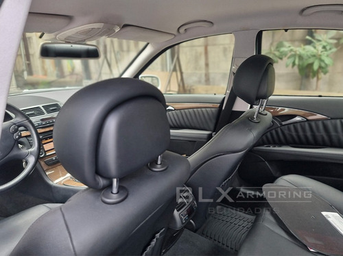 Mercedes-Benz Clase E 3.0 280 Avantgarde Mt