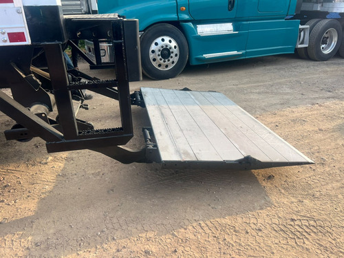 Camion Rabon Freightliner Caja Seca 2016 Importado Id 1569