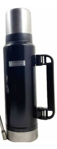 Termo Acero Inox. 1.2 Lts Cosmos