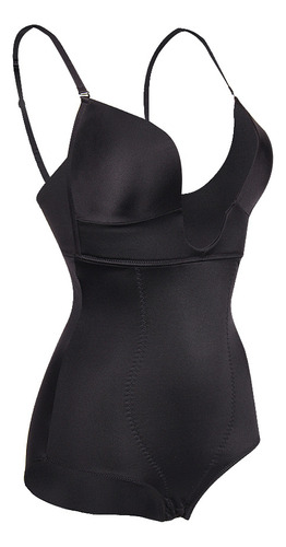 Ropa Interior Corporal Para Levantar Caderas Y Abdomen