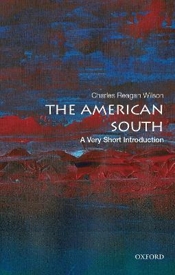 Libro The American South : A Very Short Introduction - Ch...