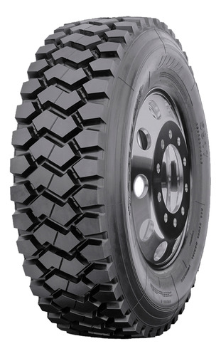 Llanta Sailun 235/75 R17.5 S917 Traccion