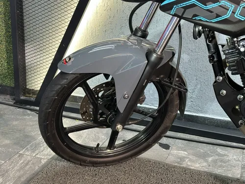 Yamaha Szr