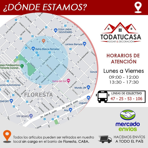 Lona Plegable Para Viento C/ventana Reforzado 4.50 Mts