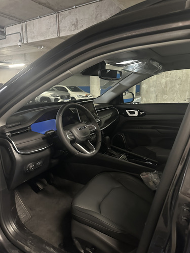 Jeep Compass 1.3 T270 Limited 4X2 At6