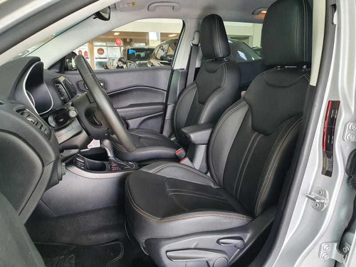 Imagem 12 de 14 de Jeep Compass Sport 2.0