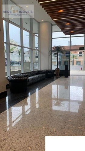 Imagem 13 de 15 de Sala Comercial A Venda No Bairro Tatuapé Em São Paulo - Sp. - 1732-1