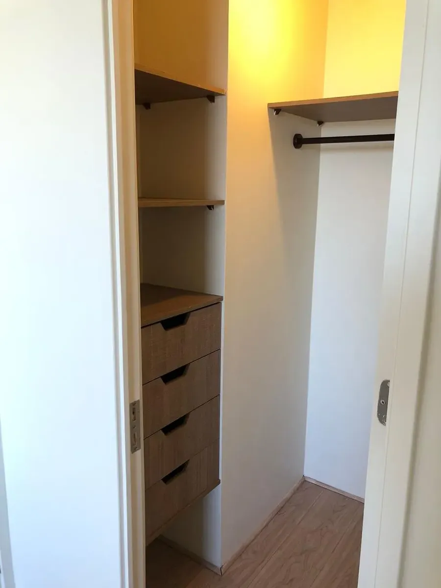 Imagen 2 de 15 de Arriendo Departamento 2d2b Estacionamiento Ñuñoa