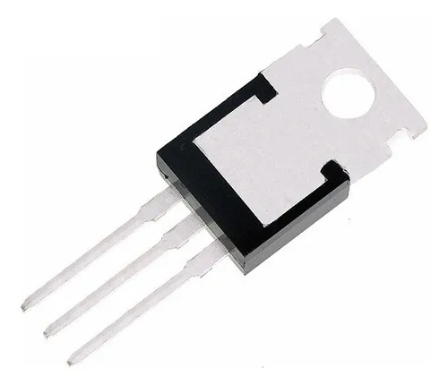 Mosfet Irlz44n (4 Unidades)
