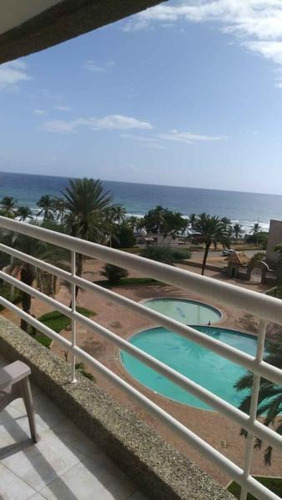 Imagen 2 de 7 de Apartamento En Alquiler Vacacional. Playa Guacuco