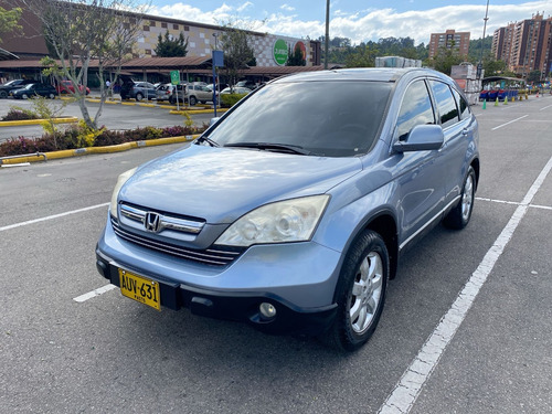 Honda CR-V 2.4 Ex