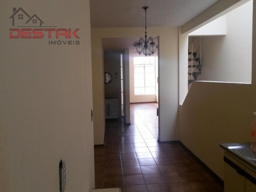 Imagem 6 de 15 de Ref.: 2681 - Casa Comercial Em Jundiaí Para Venda - V2681