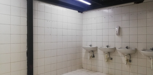 Imagen 12 de 13 de Local Comercial En Arrendamiento Fruta´s Condominium Detrás Buenaventura Guatire Estado Miranda 27m2