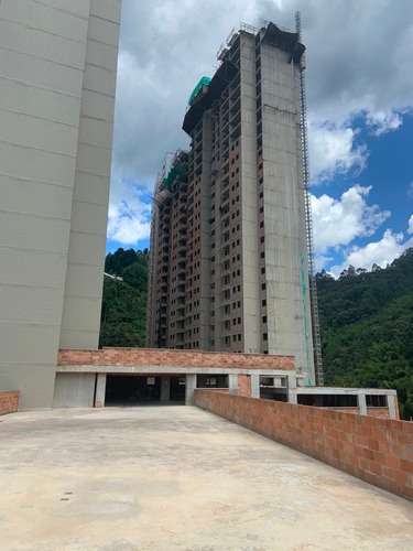 Imagen 3 de 12 de Apartamento Sabaneta 56 M2 - Inversión Vivienda Vis (cesión)