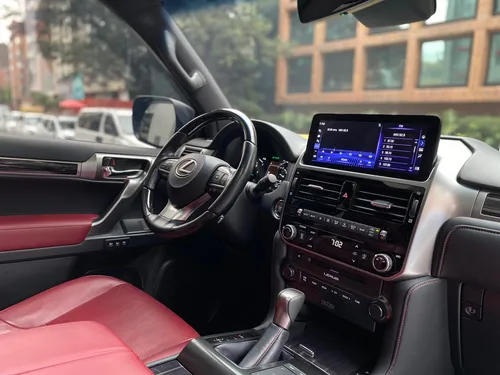 Lexus Gx 460