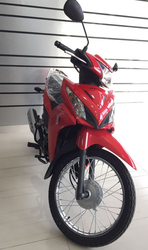 Honda Wave S 110 O Km 110cc 0km Cub Ciclomotor 999 Motos