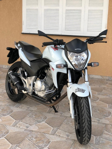 Cb 300r