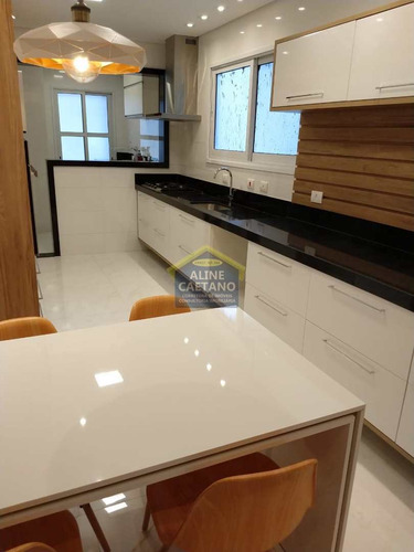 Imagem 9 de 30 de Apart. 4 Dorms, 3 Vagas, Canto Do Forte, Jga135 - Vjga135