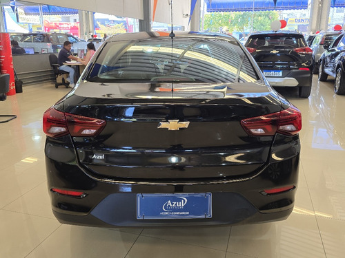 Chevrolet Onix 1.0 12V FLEX LT MANUAL