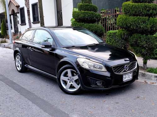 Volvo C30 2.4 Addition L5 Geartronic Qc At